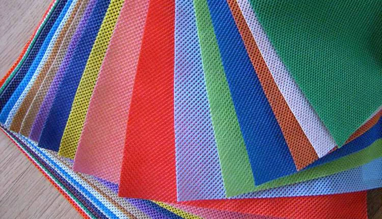 PolypropyleneNonwovenFabric PolypropyleneNonwovenFabric